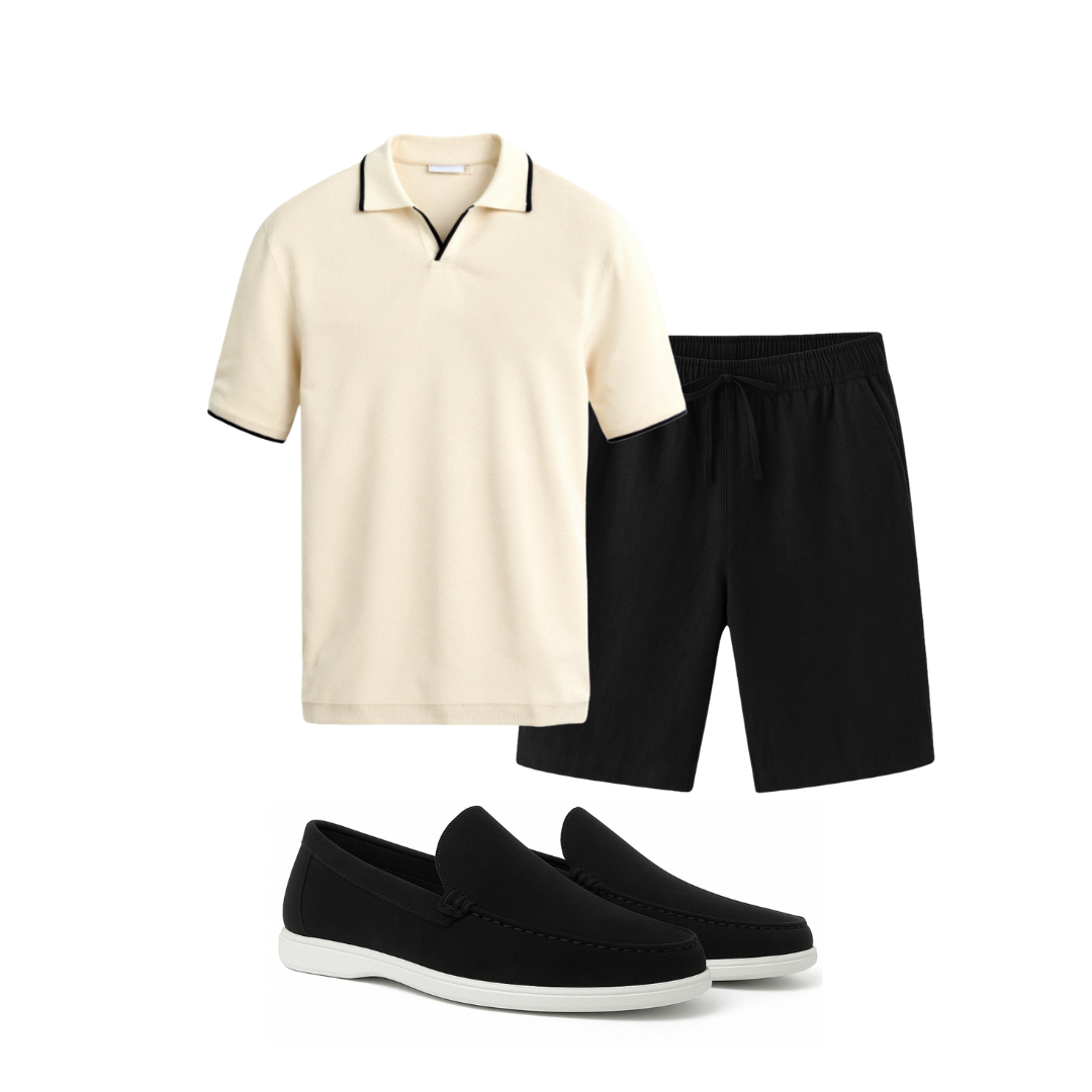 Litasmen 3 piece set- №1