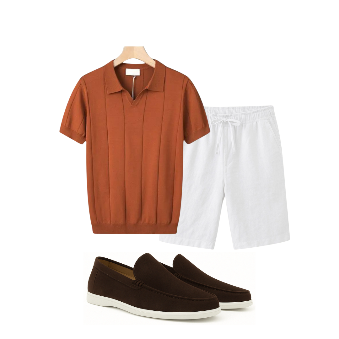 Litasmen 3 piece set- №10