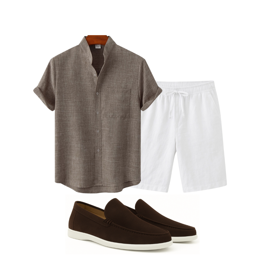 Litasmen 3 piece set- №11