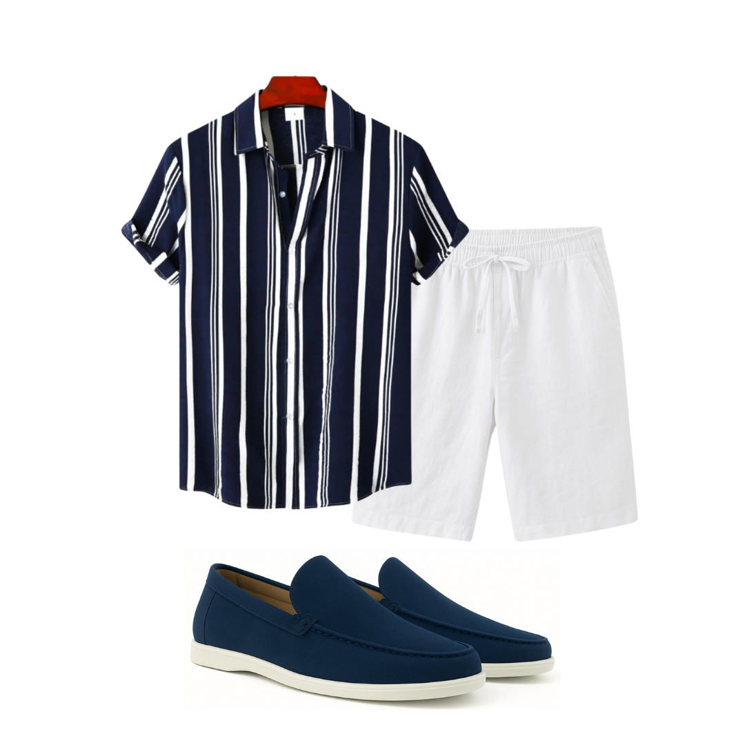 Litasmen 3 piece set- №12