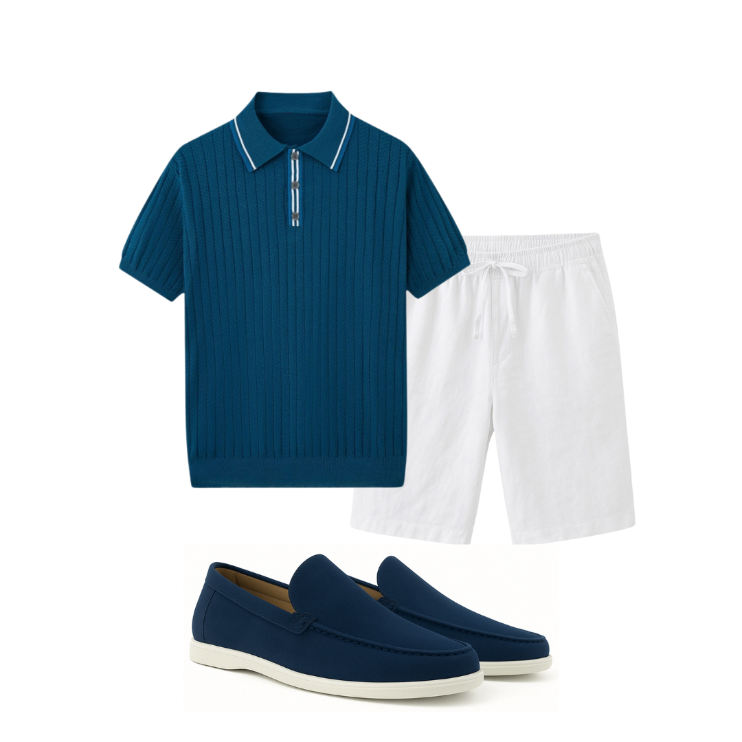 Litasmen 3 piece set- №2