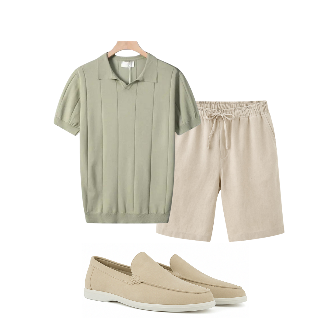 Litasmen 3 piece set- №3