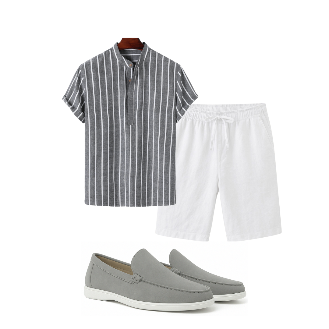 Litasmen 3 piece set- №5