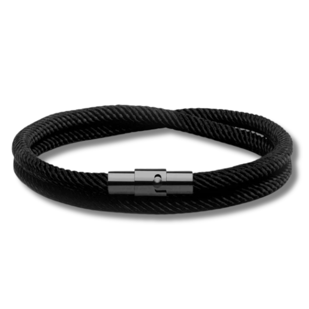 Poedagar Men's Quartz Watch - Buy 1 Get 3 Free