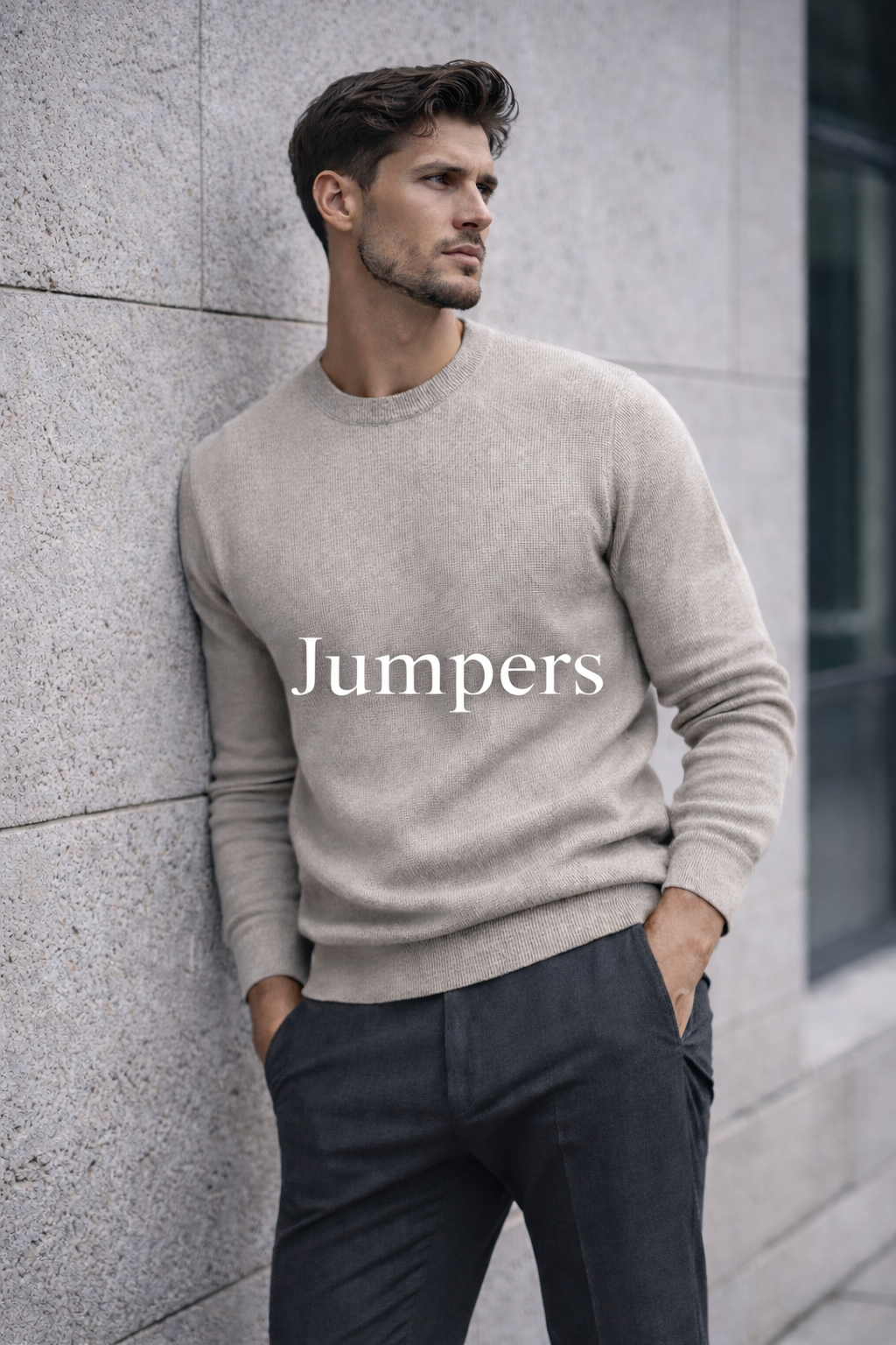 Jumpers