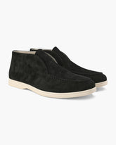 Litasmen Old Money Suede Shoes – Timeless Elegance & Everyday Comfort