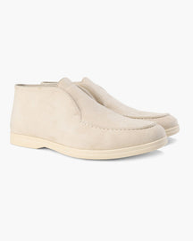 Litasmen Old Money Suede Shoes – Timeless Elegance & Everyday Comfort