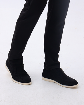 Litasmen Old Money Suede Shoes – Timeless Elegance & Everyday Comfort