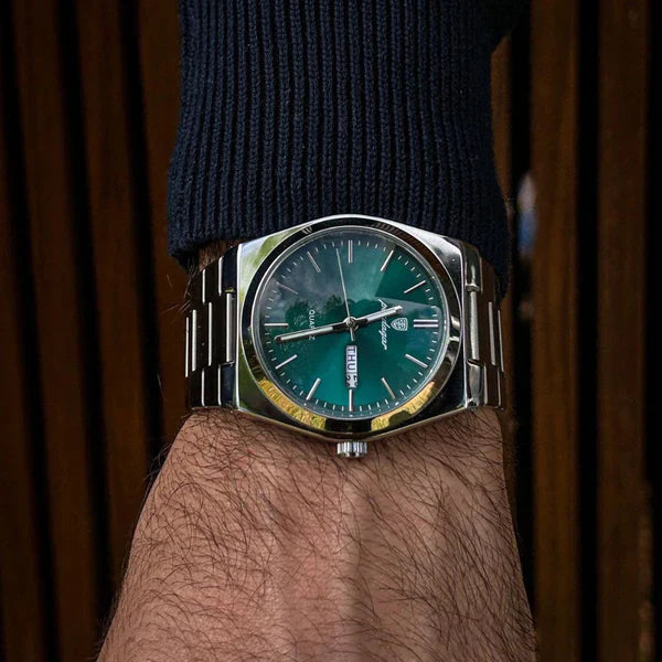 Litasmen Dominus Chronograph