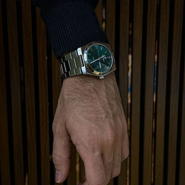 Litasmen Dominus Chronograph