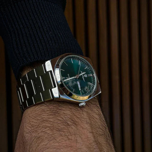 Litasmen Dominus Chronograph