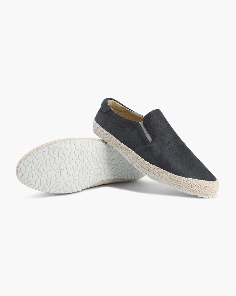 Suede City Shoes – Elegant & Comfortable Footwear