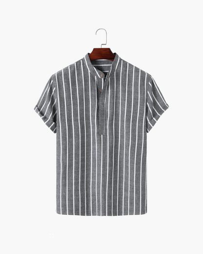 Bari Cotton Polo Shirt