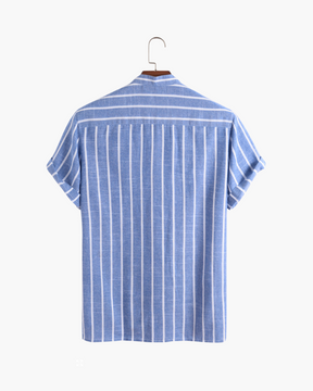 Men’s Bundle: Bari Cotton Polo Shirt + UV Protection Sunglasses – Buy 1 Get 2 Free