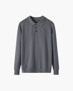 Monaco Edge Premium Cotton Polo Shirt