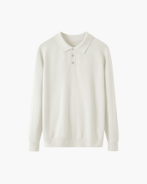 Monaco Edge Premium Cotton Polo Shirt