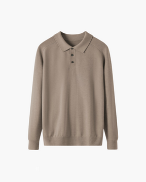 Monaco Edge Premium Cotton Polo Shirt