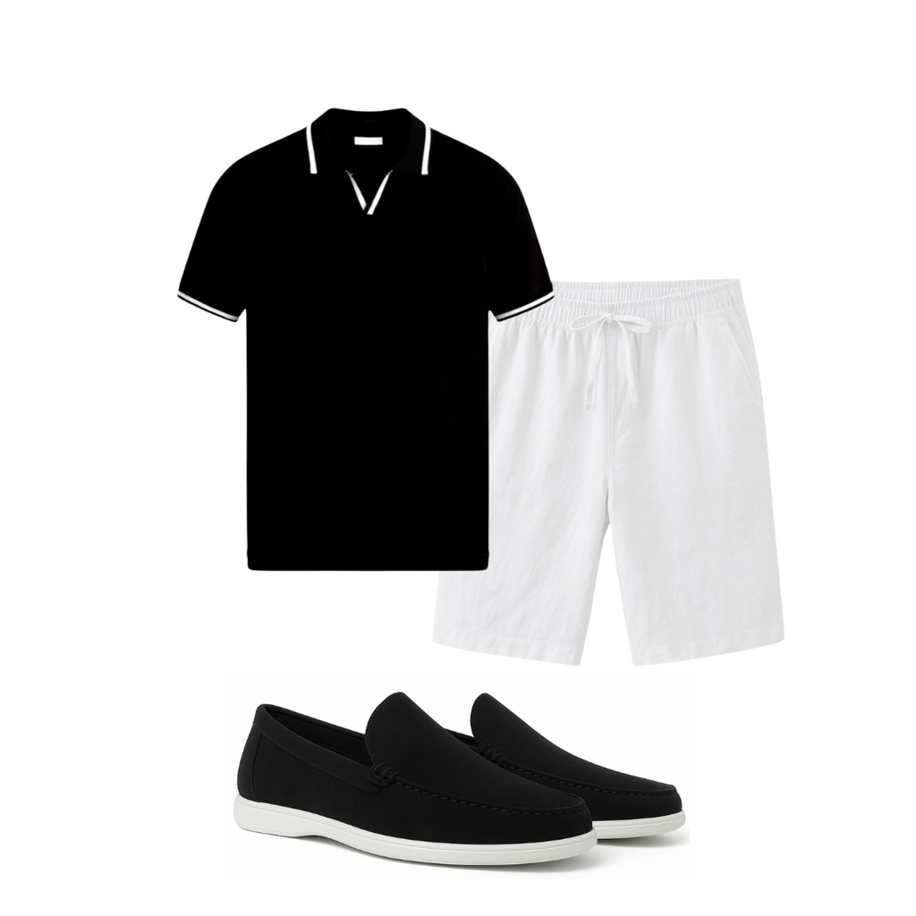 Litasmen  3 piece set-  №9