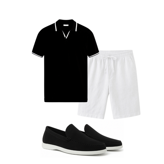 Litasmen  3 piece set-  №9