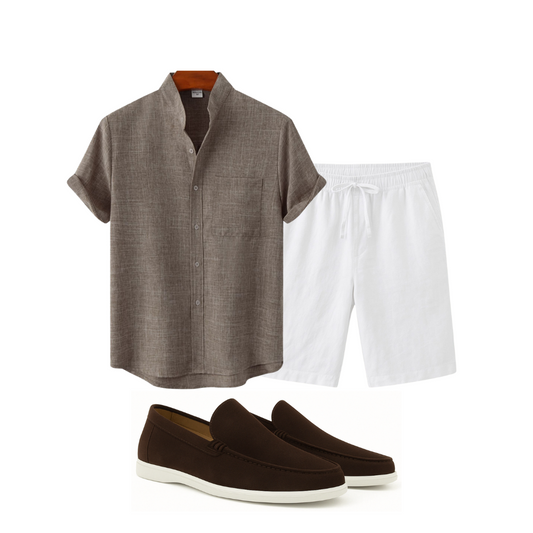 Litasmen 3 piece set-  №11