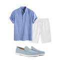 Litasmen 3 piece set-  №6