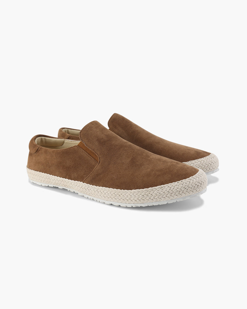 Suede City Shoes – Elegant & Comfortable Footwear