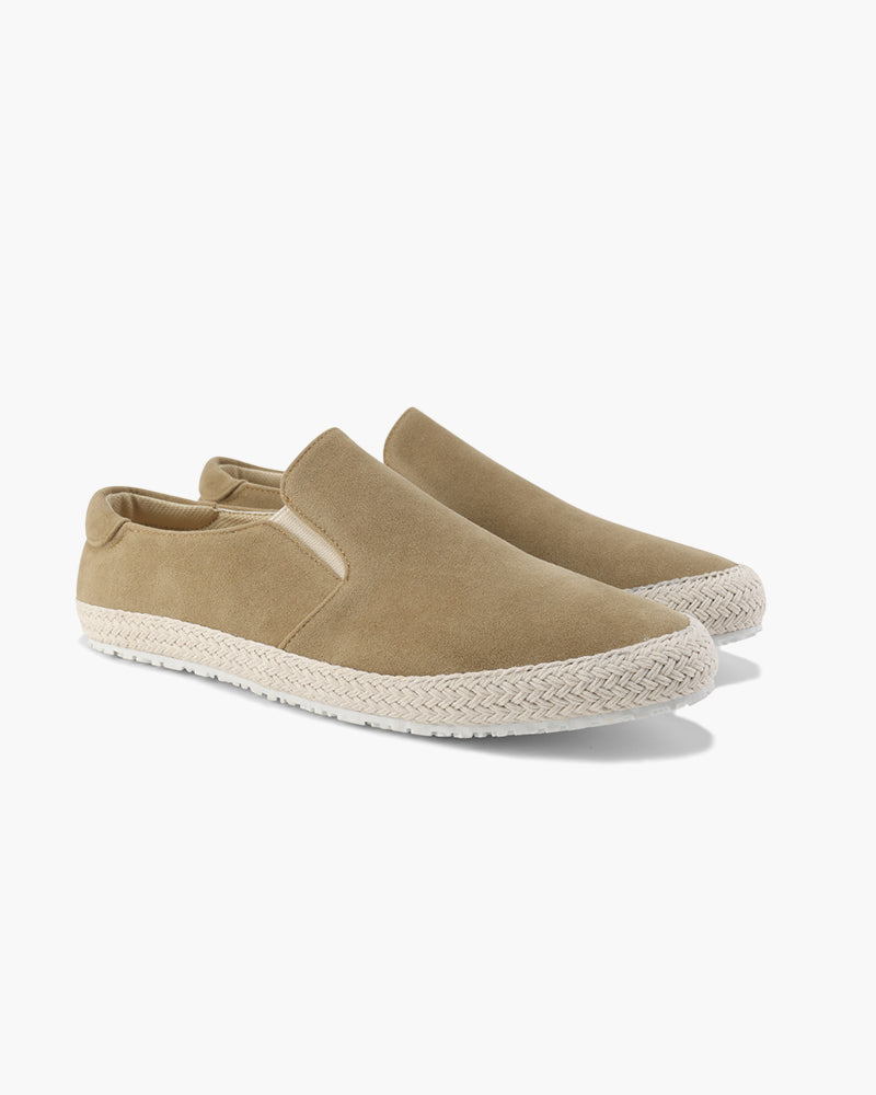 Suede City Shoes – Elegant & Comfortable Footwear