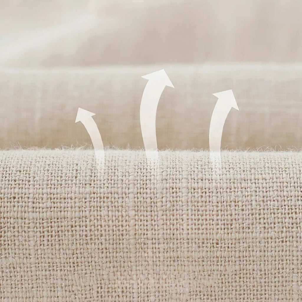 Old Money Milford Linen Trousers