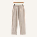 Old Money Milford Linen Trousers