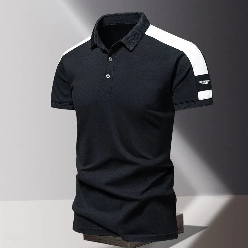 Camisa Polo Executiva Litasmen