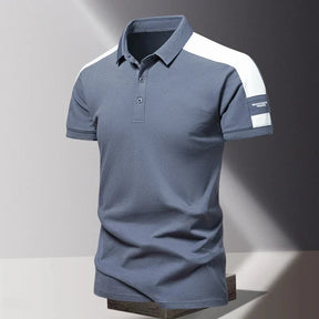 Camisa Polo Executiva Litasmen