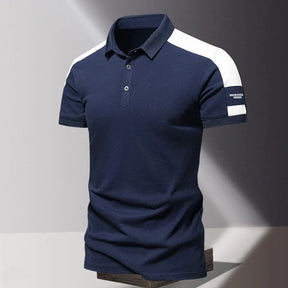 Camisa Polo Executiva Litasmen