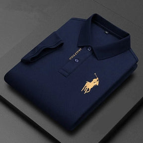 Camisa Polo Litasmen