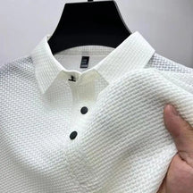 Camisa Polo Masculina Premium