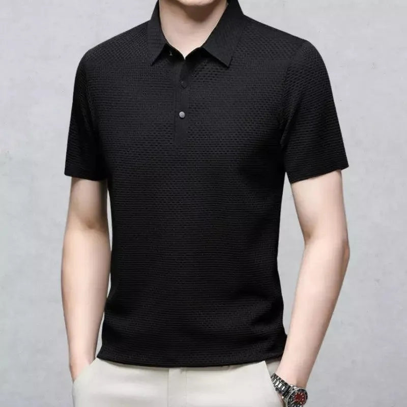 Camisa Polo Masculina Premium