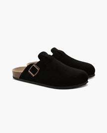 Litasmen Old Money Suede Shoes – Classic Comfort and Style
