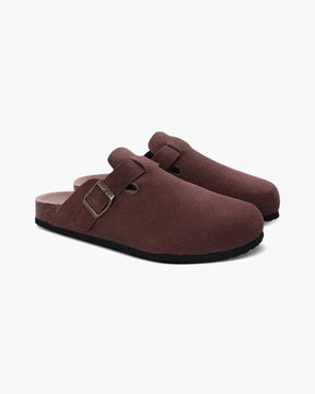 Litasmen Old Money Suede Shoes – Classic Comfort and Style