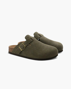 Litasmen Old Money Suede Shoes – Classic Comfort and Style