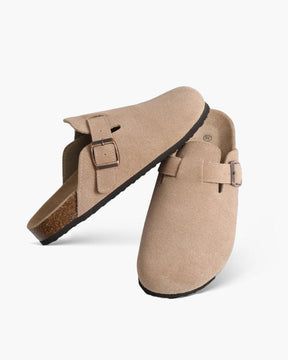 Litasmen Old Money Suede Shoes – Classic Comfort and Style