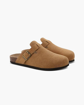 Litasmen Old Money Suede Shoes – Classic Comfort and Style