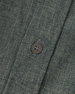 Premium Cotton Mandarin Collar Shirt