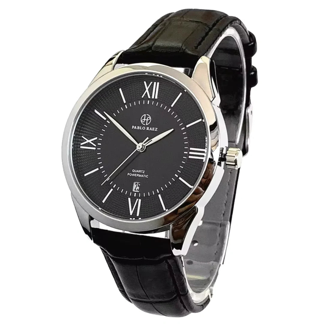 Relógio Masculino Centurion Elite