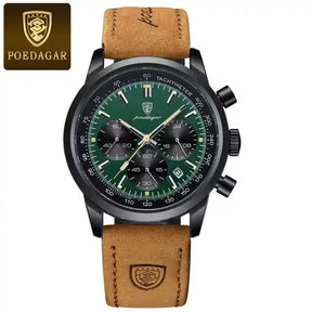 Relogio Masculino Litasmen Luxury Elite
