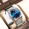Litasmen Dominus Chronograph