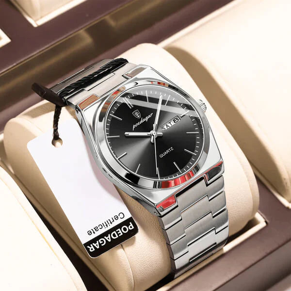 Litasmen Dominus Chronograph