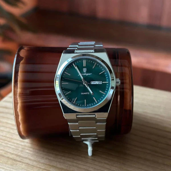 Litasmen Dominus Chronograph