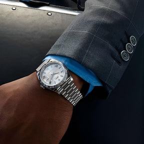 Relógio Litasmen Titan Luxe