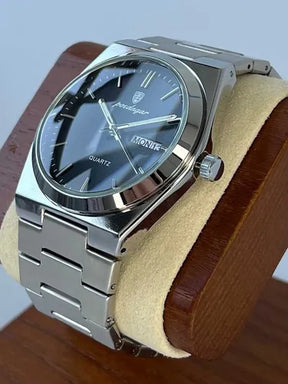 Litasmen Dominus Chronograph