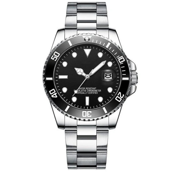 Relógio Masculino Submariner [PAGUE 1 LEVE 2]