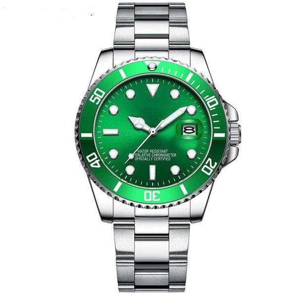 Relógio Masculino Submariner [PAGUE 1 LEVE 2]